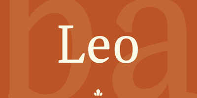 Leo