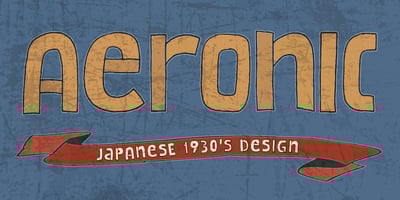 Aeronic