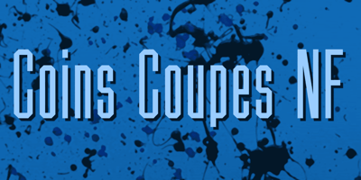 Coins Coupes NF