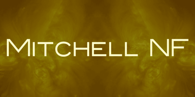 Mitchell NF