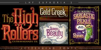 LHF Euphoria 2