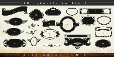 LHF Classic Panels 2