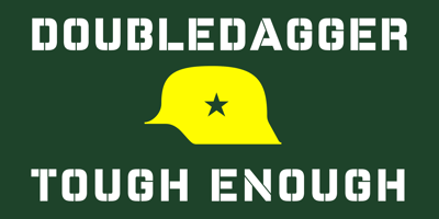 Double Dagger