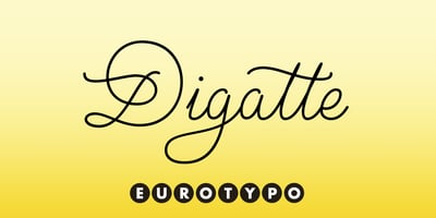 Digatte