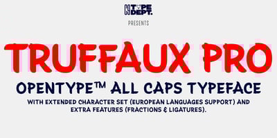 Truffaux Pro