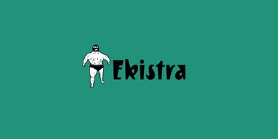 Ekistra