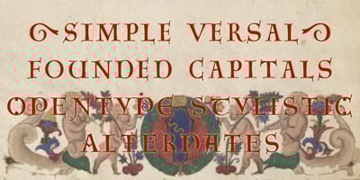 Agedage Simple Versal