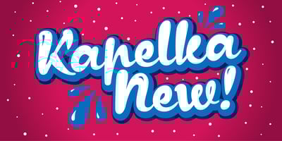 Kapelka New