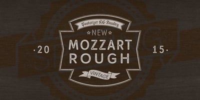 Mozzart Rough