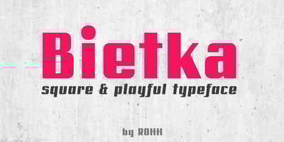 Bietka