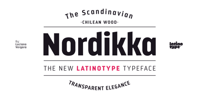 Nordikka