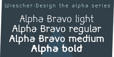 Alpha Bravo