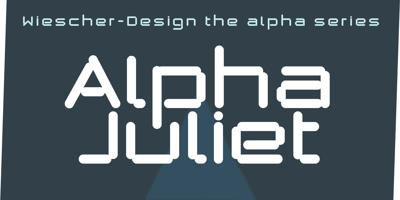 Alpha Juliet