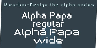 Alpha Papa