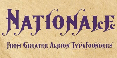 Nationale