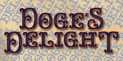 Doge’s Delight
