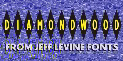 Diamondwood JNL