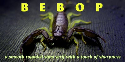 Bebop