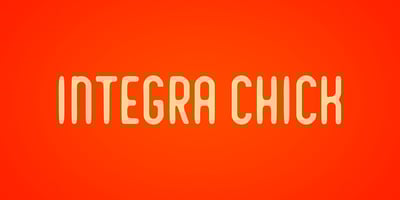 Integra Chic