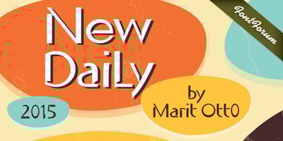 New Daily