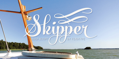 Skipper