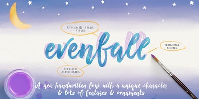 Evenfall