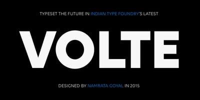 Volte