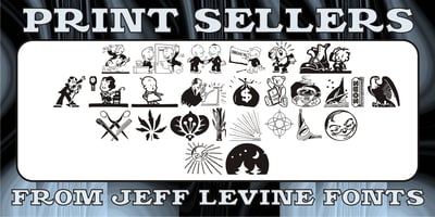 Print Sellers JNL