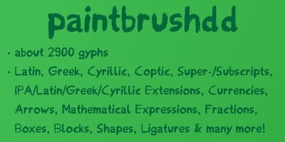 paintbrushdd