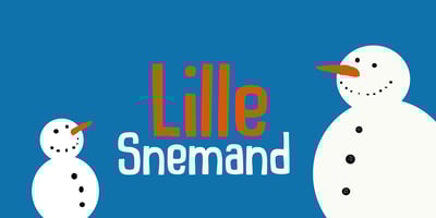 Lille Snemand