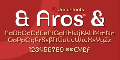 Aros