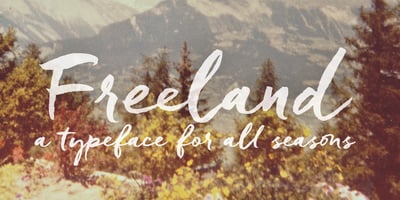 Freeland