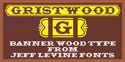 Gristwood JNL