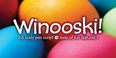 Winooski