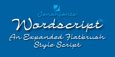 Wordscript