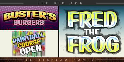 LHF Big Bob