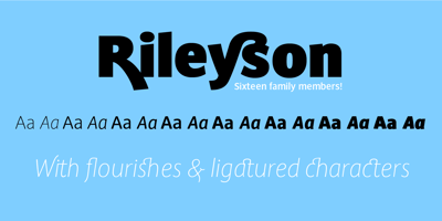 Rileyson