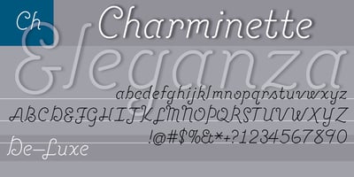 Charminette