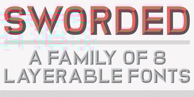 Sworded