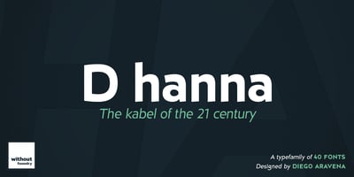 D Hanna