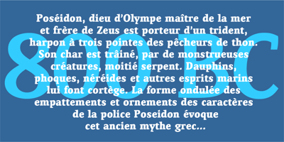 Poseidon