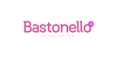 Bastonello