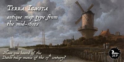 Terra Ignota