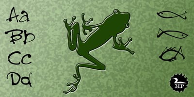 Treefrog