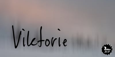 Viktorie