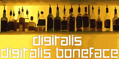 Digitalis