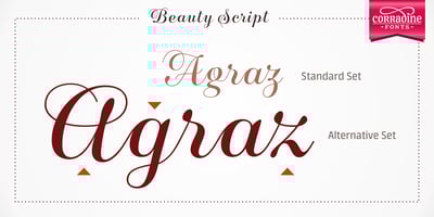 Beauty Script