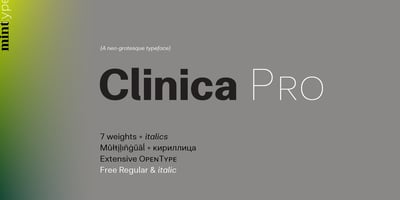 Clinica Pro