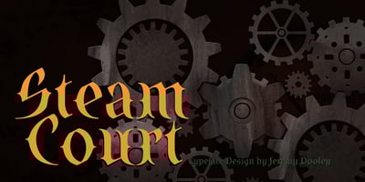 SteamCourt