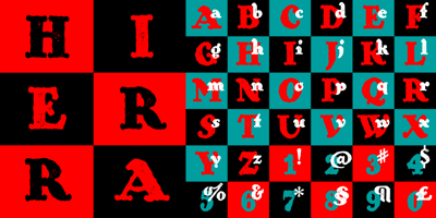 Hierra